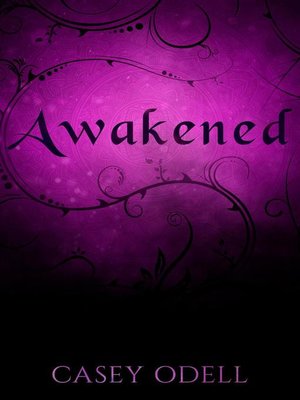 cover image of Awakened